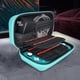 thumbnail image 3 of Ygjytge Consola Nylon Protección Consola Juegos Duro para Switch Lite (Verde), 3 of 9