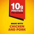 thumbnail image 4 of Penrose Big Mama Pickled Sausage, 10g Protein per Sausage, 2.4 oz., 6-Count, 4 of 8