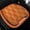 Red, variant on Car Seat Cushion Winter Short Wool Car Cushion Warm Seat Cushion for Driving, Vehicle Interior Mat Cover Accessories, Universal for SUV Sedan