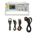 thumbnail image 1 of Signal Generator, Signal Frequency Meter DC/AC Coupling 2.4in TFT Screen  For Electronic Engineering For Laboratories For Production Lines, 1 of 8