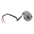 thumbnail image 4 of Motor cepillado ANGGREK 24V 120W con Correa Para Bicicletas eléctricas, 4 of 8