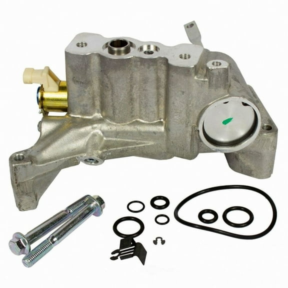 Motorcraft Turbocharger Mounting Kit PTC-6-RM Fits select: 1999-2003 FORD F350, 1999-2003 FORD F250