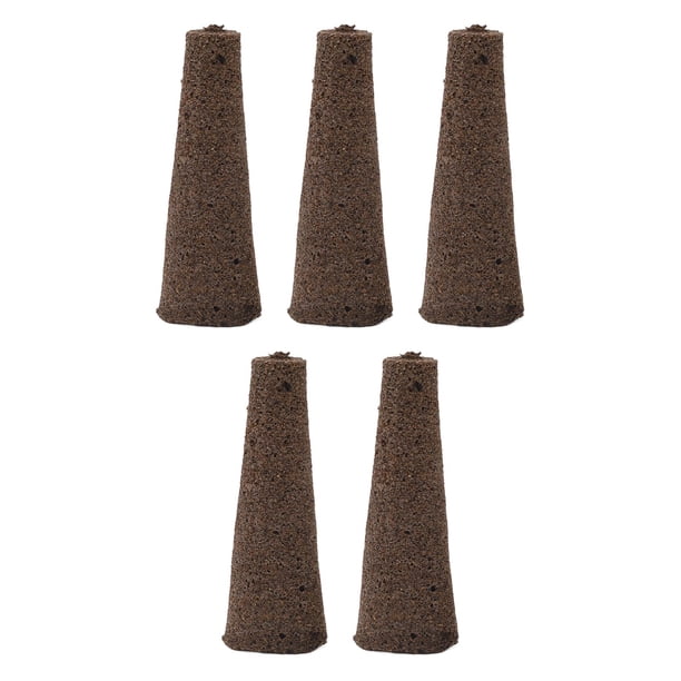 Bloque de Plánntulas Bloque de Plantación de Turba para Germinación de Plantas Hidropónicas Sin suelo 50 piezas