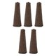 thumbnail image 1 of Bloque de Plánntulas Bloque de Plantación de Turba para Germinación de Plantas Hidropónicas Sin suelo 50 piezas, 1 of 7