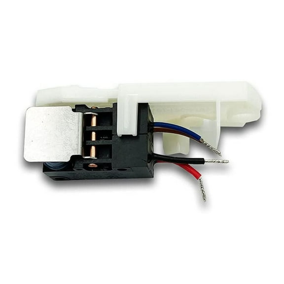 EGO Genuine OEM Switch for ST1520 A String Trimmer - 4870786001
