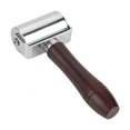 thumbnail image 3 of Durable Leather Roller, Leathercraft Roller, For Industry For Home Leatherworking Craft Making, 3 of 8