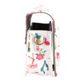 thumbnail image 2 of Protective PU Leather Camera Case Bag with Strap for Fujifilm Instax Mini 70, 2 of 8