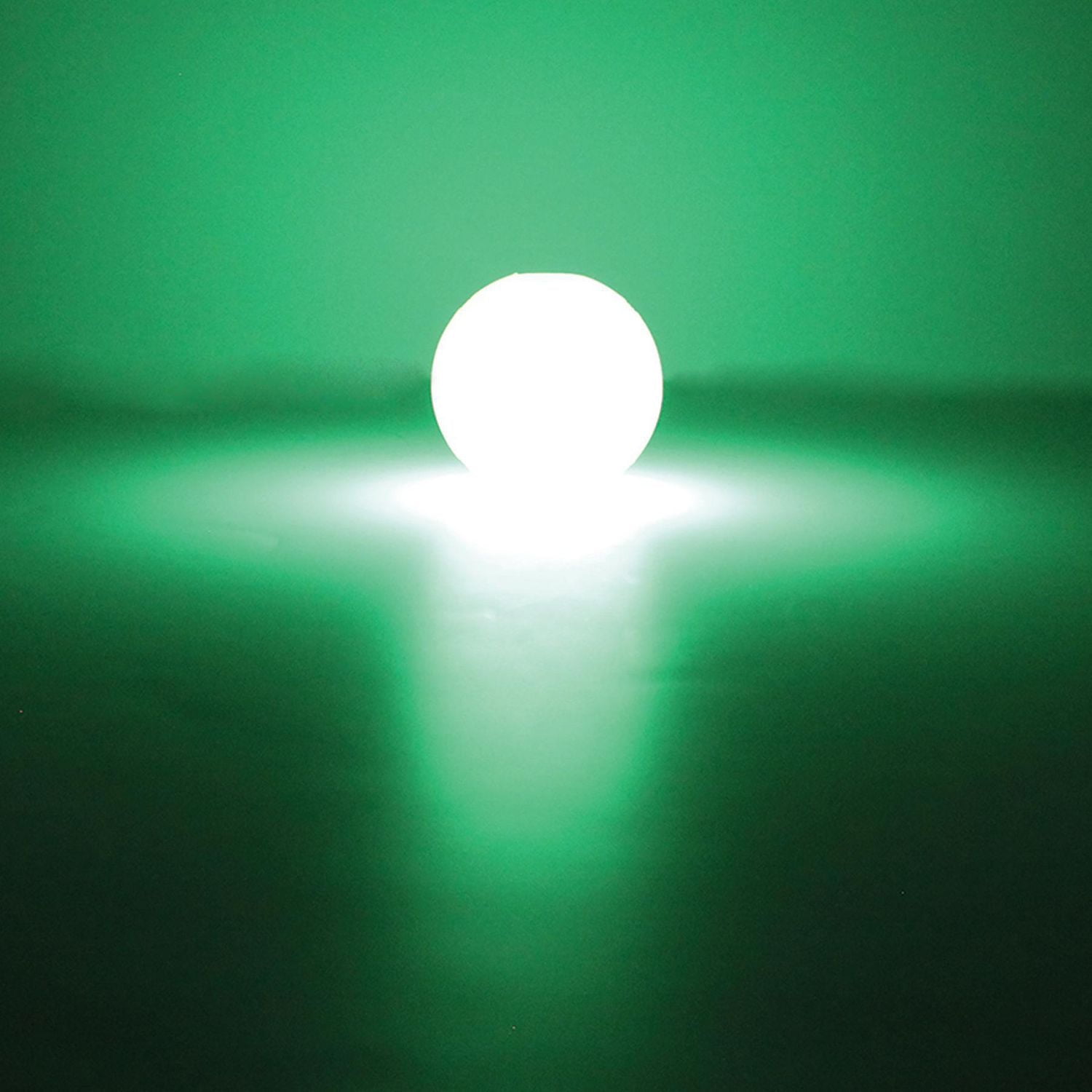 Chuckit! Max Glow Ball Large Dog Toy