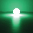 thumbnail image 2 of Chuckit! Max Glow Ball Large Dog Toy, 2 of 3