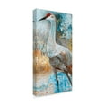 thumbnail image 2 of Trademark Fine Art 'Sandhill Cranes I' Canvas Art by Cecile Broz, 2 of 3
