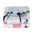 thumbnail image 2 of Portable Contact Lens Case, Contact Lens Case, Outer Box with Mirror Double Box for Home Office, 2 of 7