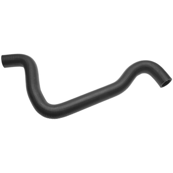 Gates Molded Radiator Hose, Inlet Fits select: 2004-2009 TOYOTA PRIUS