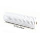 thumbnail image 4 of Fiudx Cinta de Malla Navideña, Opciones de Color Blanco y Dorado, Material Flexible, Perfecta para Manualidades, Decoración Del Hogar, Coronas, Decoraciones para Fiestas Navideñas, Rollo de 6 X 30 Pi, 4 of 7