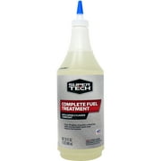 Super Tech Fuel Additive, 32 Oz.