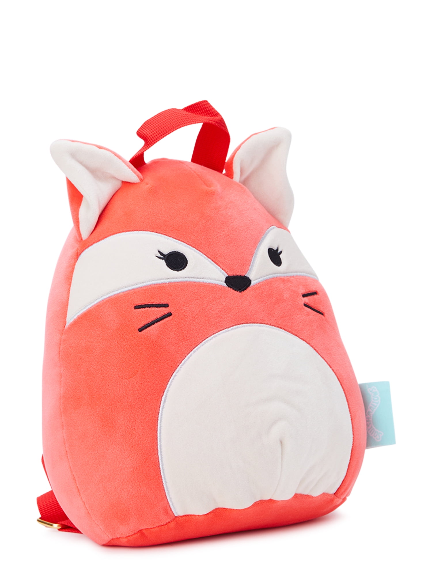 Amazon.com: Squishmallows Winston Mini Backpack