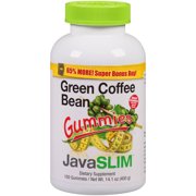 Albolene Green Coffee Extract Gummies