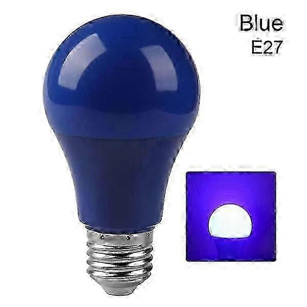 LED lamp A60 Lamp