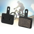 thumbnail image 1 of 4 PARES DE PASTILLAS DE FRENO DE BICICLETA, PIAS DE REPUESTO DE FRENO SEMI DE METAL PORTÁTIL, 1 of 7
