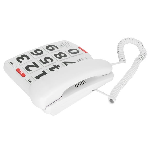 Telephones Hearing Impaired