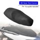 thumbnail image 2 of Compatible with Forza350 NSS350 Forza NSS 350 motorcycle 3D mesh rear cover seat cover accessories, 2 of 5