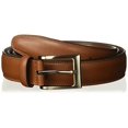 thumbnail image 3 of Perry Ellis Men's Timothy Belt, Brown, 34, 3 of 5
