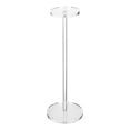 thumbnail image 1 of Lipstore Acrylic Hat Display Stand Baseball Hat Rack Stand for Cowboy Hat Hat Display Round Base 40cm, 1 of 8
