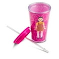 thumbnail image 2 of Squid Games Double Walled Drinking Tumbler, 16 fl oz, 2 of 4
