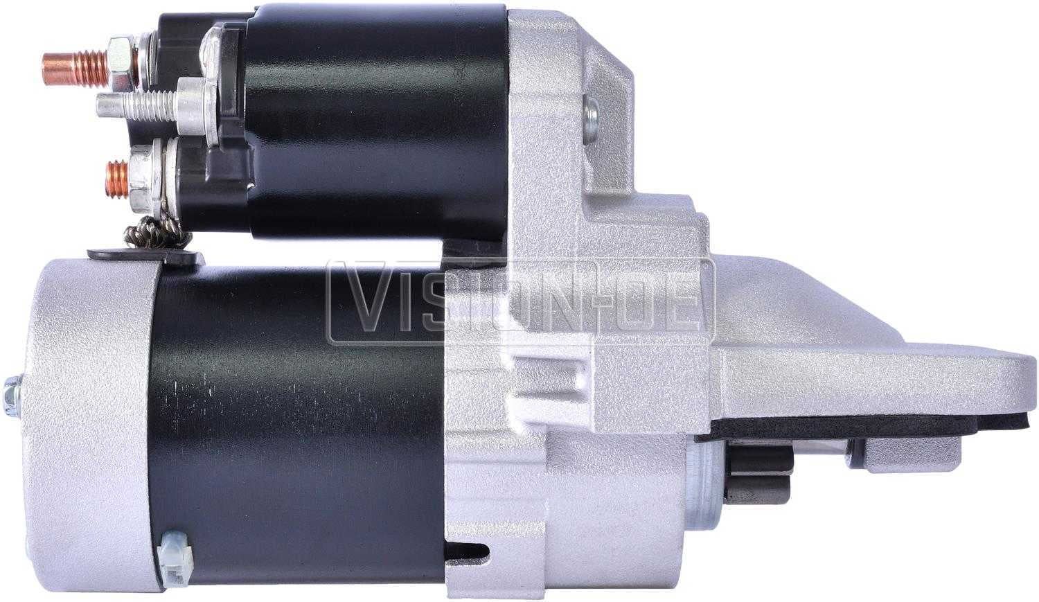 Vision OE 52161 Starter Motor