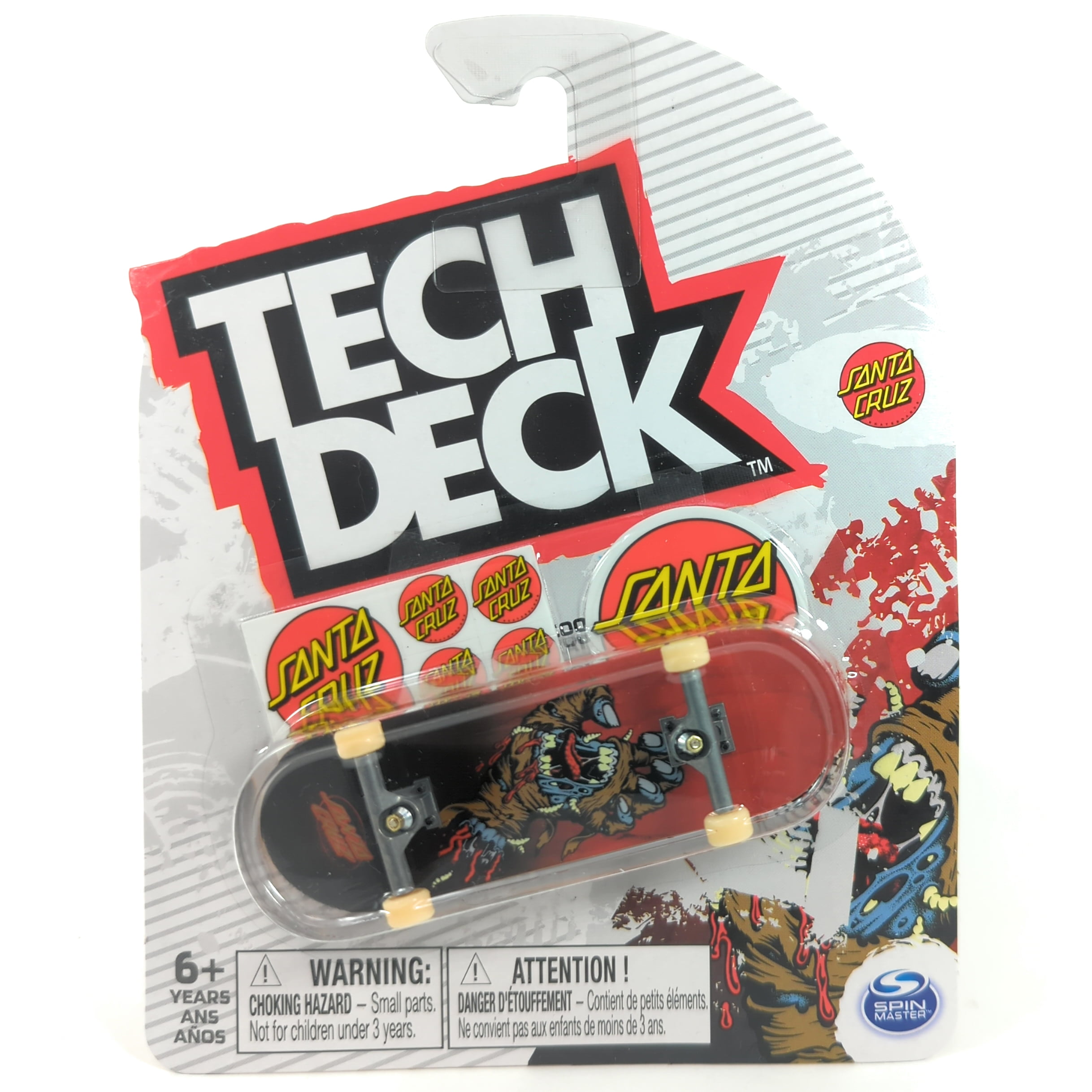 Tech Deck Ultra Rare ubicaciondepersonas.cdmx.gob.mx