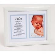 Townsend  Personalized First Name Baby Boy & Meaning Print - Name - Samson