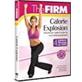 thumbnail image 4 of The Firm - Cardio Inferno [DVD], 4 of 6