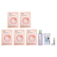 thumbnail image 1 of Set de cuidado de la piel Clinique Revitalizing con 8 unidades de loción clarificadora, 1 of 3