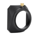 thumbnail image 3 of YLSHRF Lens Hood, Rectangular Portable For Digital Video Camera, 3 of 8
