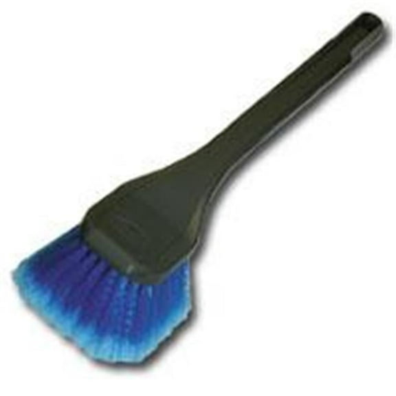 20 Inch Long Handle Wash Brush