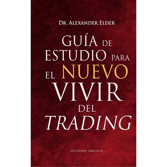 Guía de Estudio para el Nuevo Vivir del Trading Blanco Nirvana Pasta Blanda
