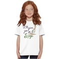 thumbnail image 3 of Give You Scoop Soil Gardening Tools Girls Kids T Shirt Tees Teen Brisco Brands X, 3 of 6