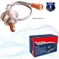 thumbnail image 6 of DrCax Oxygen O2 Sensor Heated Air Fuel Ratio Upstream 234-9082 Compatible with 2011-2014 Nissan Cube 1.8L, 2009-2012 Nissan Sentra 2.0L Replace 22693ZJ60A 226931CA0A, 6 of 6