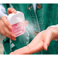 thumbnail image 2 of FERNA LABS 4-Pack Hydrating Hand Sanitizer Spray Set, Portable Travel Size Scented Pocket Hand Splash, 1.2 fl oz Each, 2 of 5