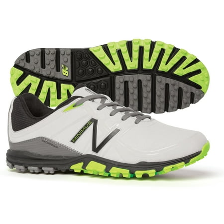 New Balance 1005 Minimus Golf Shoes (Best Golf Shoes For Walking 2019)