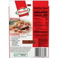 HORMEL, Beef Pork Pepperoni, Pizza Topping, Gluten Free, Original, 3