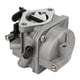 thumbnail image 4 of 4 Stroke 6HP Carburetor, Standard Size Replacement Parts Corrosion Resistant Outboard Carburetor Compatibility Lightweight For Outdoor Machinery ANGGREK Otros, 4 of 8