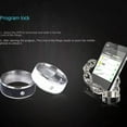 thumbnail image 4 of QQTDFG Multifunctional Finger Digital Ring NFC Finger Ring for Android Phone Men-BLACK-9, 4 of 7