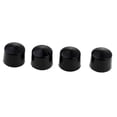 thumbnail image 2 of Juego de Tazas de Camión de 4 Piezas de 7 Pulgadas para Accesorios de Monopatín Longboard Sunnimix Copas de pivote de skate, 2 of 8