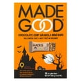 thumbnail image 2 of MadeGood Halloween Chocolate Chip Granola Mini Bars 30 Count, 2 of 11