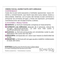 thumbnail image 3 of Crema facial L'Oréal Hidra Total 5 anti-arrugas 50 ml, 3 of 4