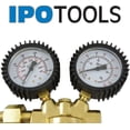 thumbnail image 4 of Pressure Reducer Argon/co2 Inert Gas Pressure Regulator To Mig/mag Welding Unit, 4 of 4