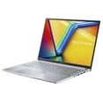 thumbnail image 3 of ASUS Vivobook 16 Home/Business Laptop (AMD Ryzen 9 7940HS 8-Core, 16GB DDR5 4800MHz RAM, 2TB PCIe SSD, AMD Radeon 780M, 16.0in 60 Hz Wide UXGA (1920x1200), Wifi, Win 11 Home), 3 of 7