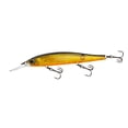 thumbnail image 2 of Yo-Zuri 3DB 110 Jerkbait Ghost Perch, 2 of 4