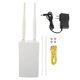 thumbnail image 2 of Enrutador WiFi Enrutador Inalámbrico 4G LTE con Ranura para Tarjeta SIM 2 Antenas Enrutadores de Punto de Acceso WiFi Móviles Inalámbricos Desbloqueados Profesionales de, 2 of 8