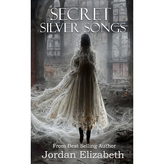 Secret Silver Songs, (Paperback)